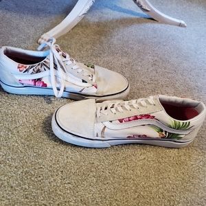 Women's VANs-8